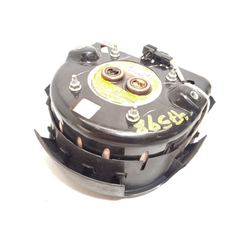 Recambio de airbag delantero izquierdo para chrysler 300 c 3.0 crd referencia OEM IAM P0UW72XDVAF  0UW72XDVAF