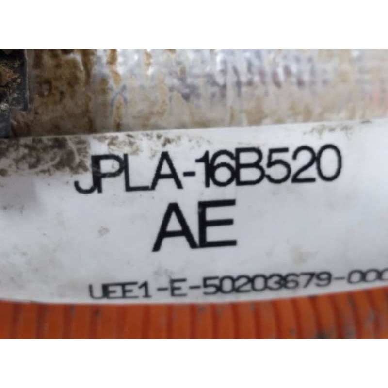 Recambio de modulo electronico para land rover range rover sport referencia OEM IAM JPLA16B520AE  LR116366