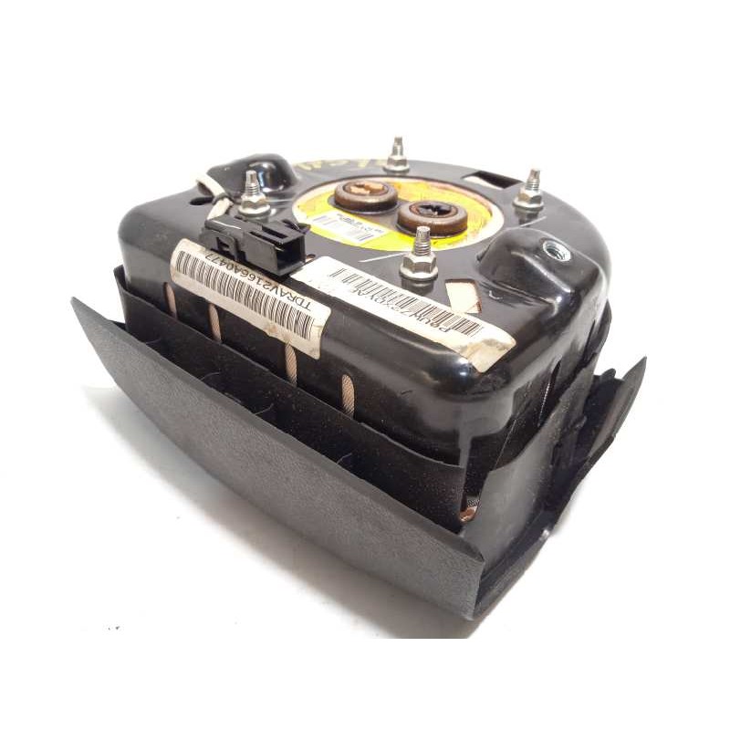 Recambio de airbag delantero izquierdo para chrysler 300 c 3.0 crd referencia OEM IAM P0UW72XDVAF  0UW72XDVAF