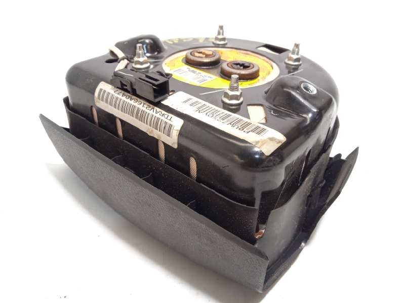 Recambio de airbag delantero izquierdo para chrysler 300 c 3.0 crd referencia OEM IAM P0UW72XDVAF  0UW72XDVAF