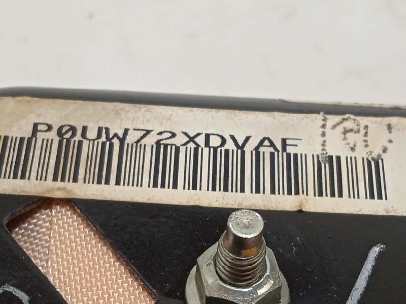 Recambio de airbag delantero izquierdo para chrysler 300 c 3.0 crd referencia OEM IAM P0UW72XDVAF  0UW72XDVAF