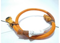 Recambio de modulo electronico para land rover range rover sport referencia OEM IAM JPLA16B520CE  LR116368 2