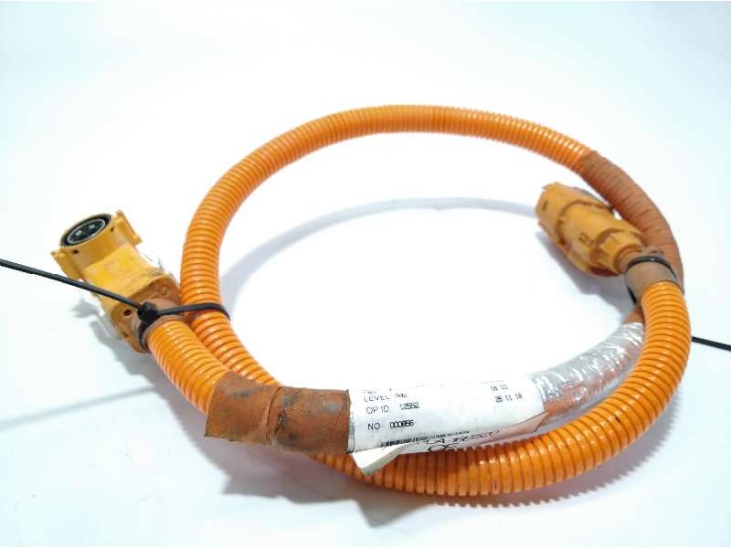 Recambio de modulo electronico para land rover range rover sport referencia OEM IAM JPLA16B520CE  LR116368