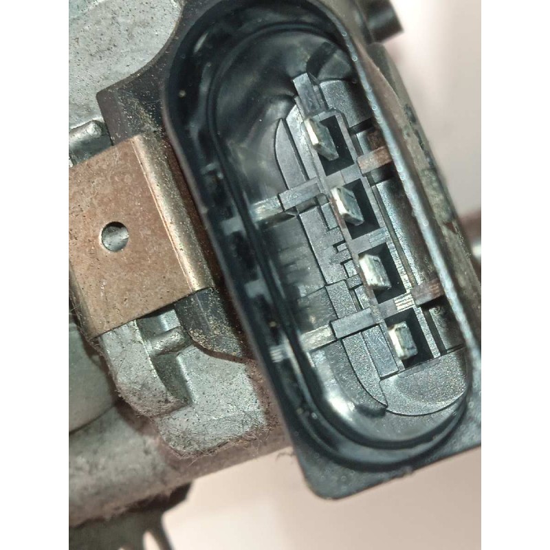 Recambio de motor limpia delantero para volkswagen golf vii lim. edition bluemotion referencia OEM IAM 5G1955023C  5G1955119A