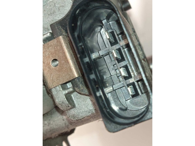 Recambio de motor limpia delantero para volkswagen golf vii lim. edition bluemotion referencia OEM IAM 5G1955023C  5G1955119A