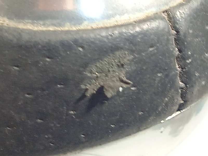 Recambio de palanca cambio para audi q3 (8ug) attraction referencia OEM IAM 5N0711049T  