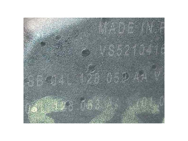 Recambio de caja mariposa para skoda spaceback (5h) 1.6 tdi dpf referencia OEM IAM 04L128059AA  04L128063AA