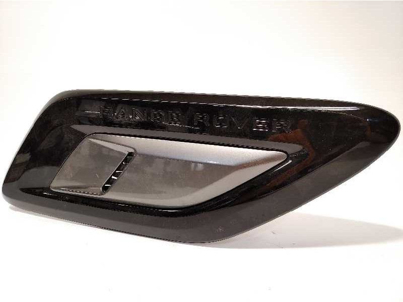 Recambio de rejilla delantera para land rover range rover sport referencia OEM IAM DK6M16C628CB JK6M16C628CB LR122985