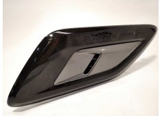 Recambio de rejilla delantera para land rover range rover sport referencia OEM IAM DK6M16C628CB JK6M16C628CB LR122985 2