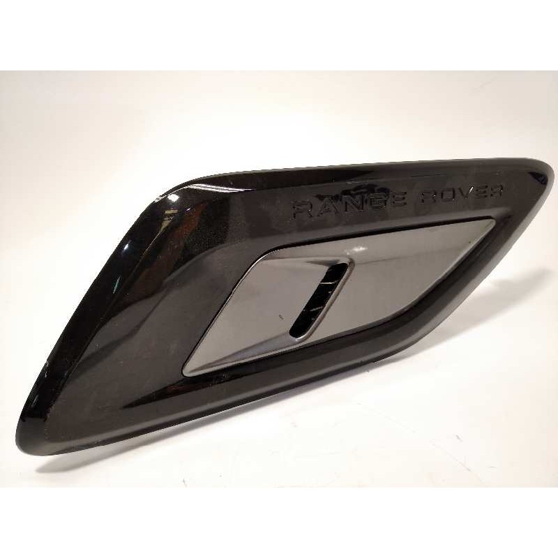 Recambio de rejilla delantera para land rover range rover sport referencia OEM IAM DK6M16C628CB JK6M16C628CB LR122985