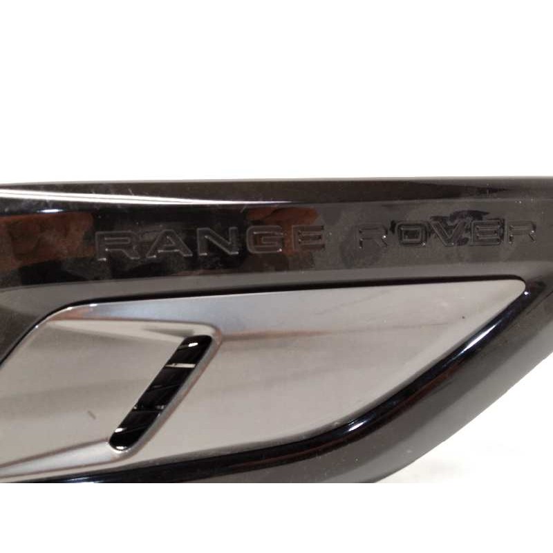 Recambio de rejilla delantera para land rover range rover sport referencia OEM IAM DK6M16C628CB JK6M16C628CB LR122985