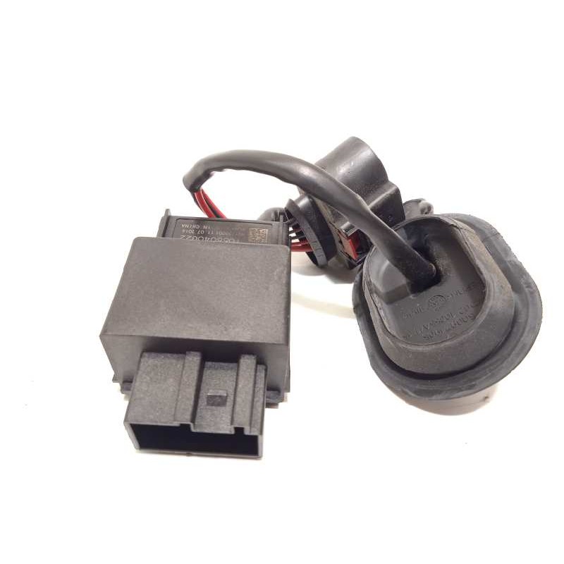 Recambio de centralita bomba combustible para seat ibiza (6p1) 1.0 tsi referencia OEM IAM 1K0906093H  