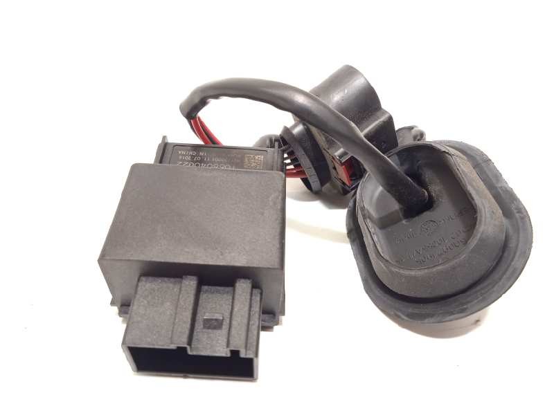 Recambio de centralita bomba combustible para seat ibiza (6p1) 1.0 tsi referencia OEM IAM 1K0906093H  