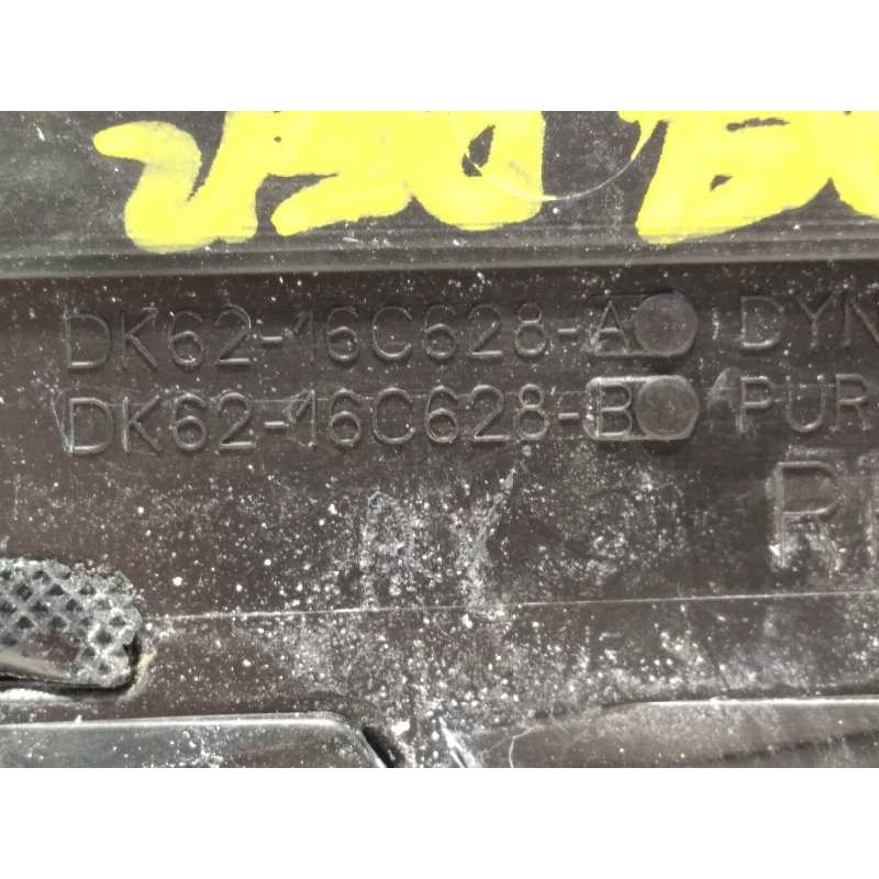 Recambio de rejilla delantera para land rover range rover sport referencia OEM IAM DK6M16C628CB JK6M16C628CB LR122985