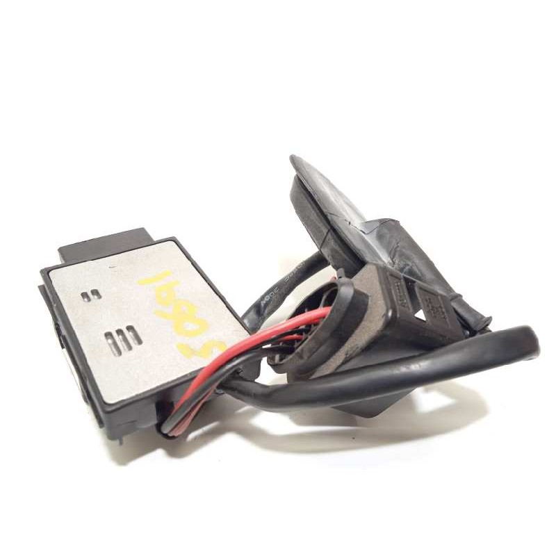 Recambio de centralita bomba combustible para seat ibiza (6p1) 1.0 tsi referencia OEM IAM 1K0906093H  