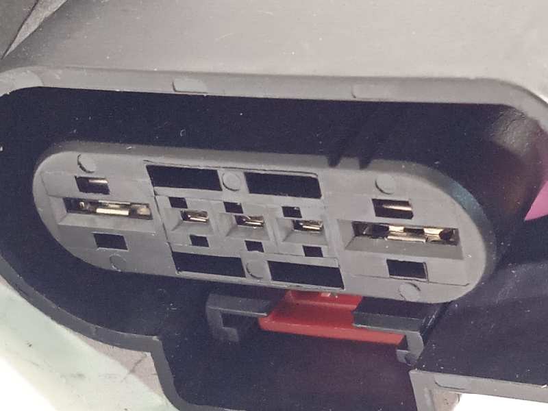 Recambio de centralita bomba combustible para seat ibiza (6p1) 1.0 tsi referencia OEM IAM 1K0906093H  