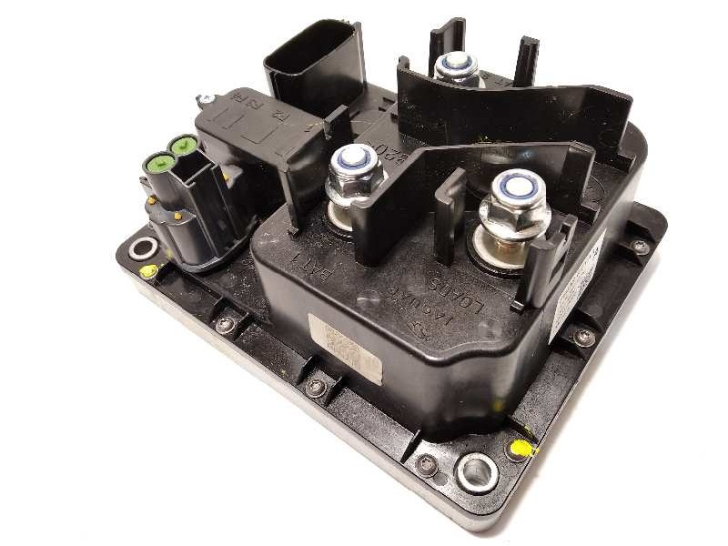 Recambio de modulo electronico para land rover range rover sport referencia OEM IAM JPLA14F70AC  LR108070