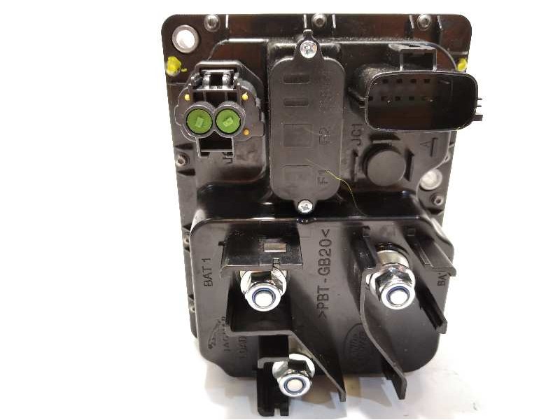 Recambio de modulo electronico para land rover range rover sport referencia OEM IAM JPLA14F70AC  LR108070