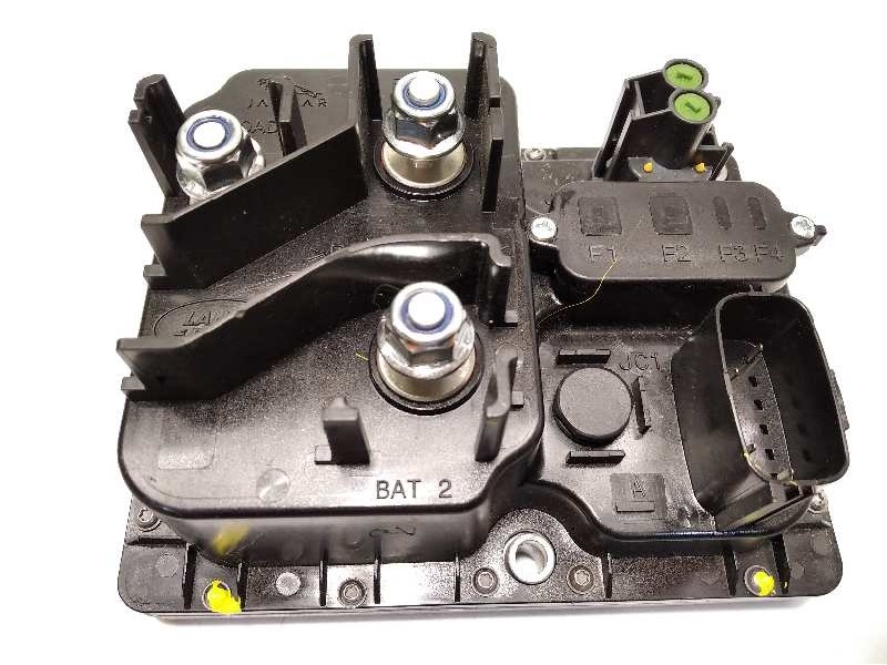 Recambio de modulo electronico para land rover range rover sport referencia OEM IAM JPLA14F70AC  LR108070