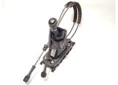 Recambio de palanca cambio para volkswagen golf vii lim. edition bluemotion referencia OEM IAM 5Q0711049AN   2