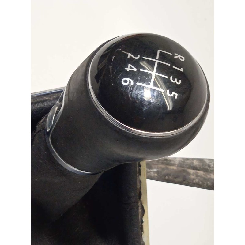 Recambio de palanca cambio para volkswagen golf vii lim. edition bluemotion referencia OEM IAM 5Q0711049AN  