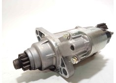 Recambio de motor arranque para volkswagen passat variant (cb5) 2.0 bluemotion referencia OEM IAM 0AM911023J  438000222 2