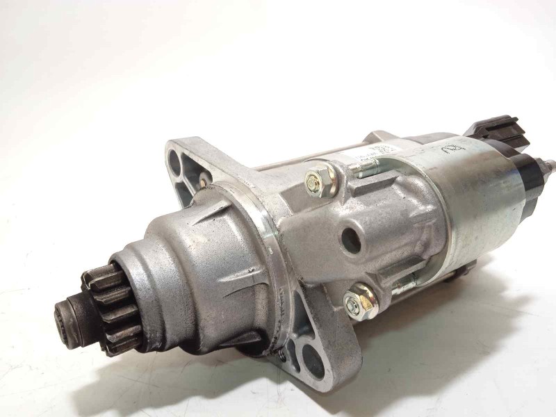 Recambio de motor arranque para volkswagen passat variant (cb5) 2.0 bluemotion referencia OEM IAM 0AM911023J  438000222