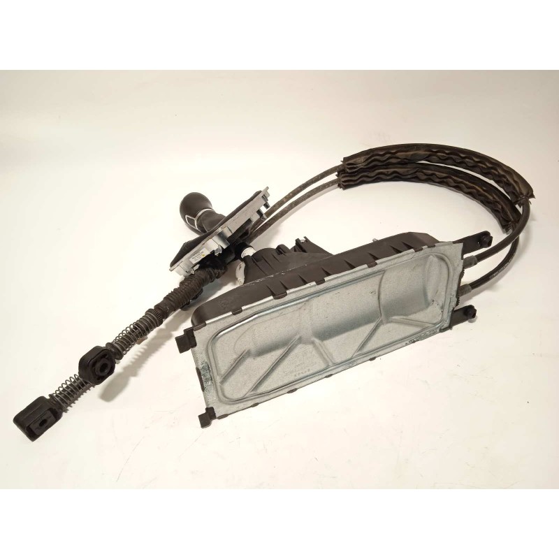Recambio de palanca cambio para volkswagen golf vii lim. edition bluemotion referencia OEM IAM 5Q0711049AN  