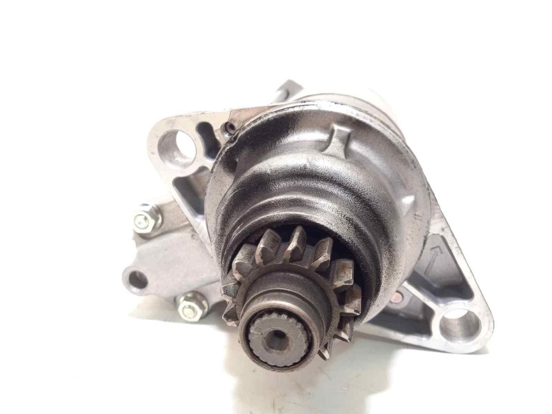 Recambio de motor arranque para volkswagen passat variant (cb5) 2.0 bluemotion referencia OEM IAM 0AM911023J  438000222