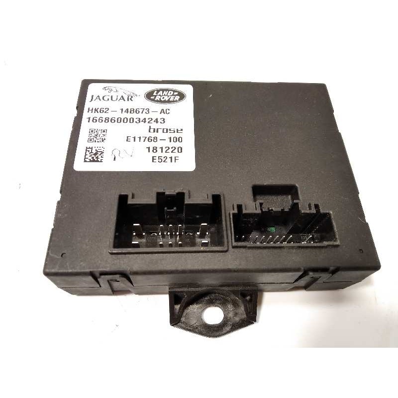 Recambio de modulo electronico para land rover range rover sport referencia OEM IAM HK6214B673AC  LR086925