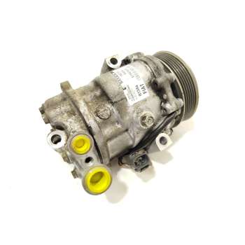 COMPRESOR AIRE ACONDICIONADO 51893889 1921F SD6V12