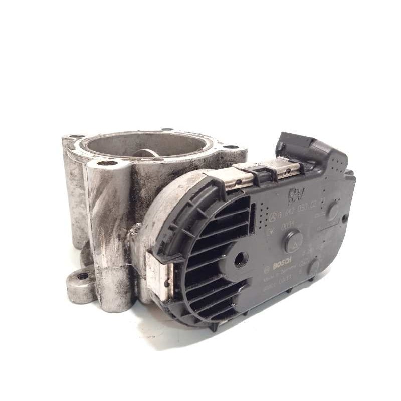 Recambio de caja mariposa para chrysler 300 c 3.0 crd referencia OEM IAM A6420900270  0281002894