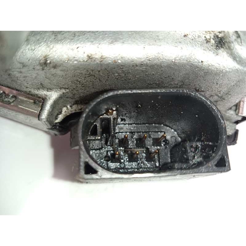 Recambio de caja mariposa para chrysler 300 c 3.0 crd referencia OEM IAM A6420900270  0281002894