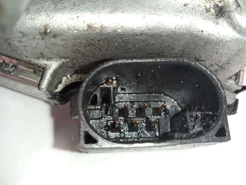 Recambio de caja mariposa para chrysler 300 c 3.0 crd referencia OEM IAM A6420900270  0281002894