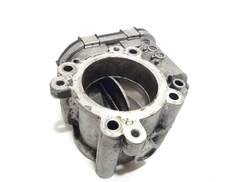 Recambio de caja mariposa para chrysler 300 c 3.0 crd referencia OEM IAM A6420900270  0281002894