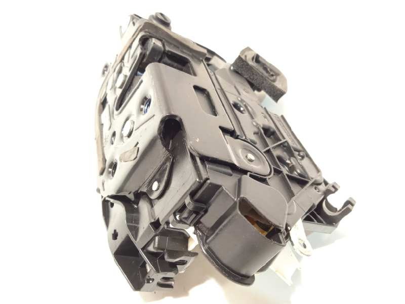 Recambio de cerradura puerta trasera izquierda para skoda spaceback (5h) 1.6 tdi dpf referencia OEM IAM 5E0839015A  