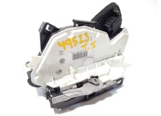 Recambio de cerradura puerta trasera izquierda para skoda spaceback (5h) 1.6 tdi dpf referencia OEM IAM 5E0839015A   2