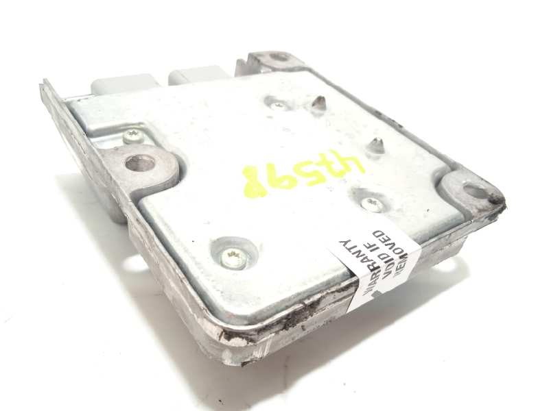 Recambio de centralita airbag para chrysler 300 c 3.0 crd referencia OEM IAM 68002372AA  