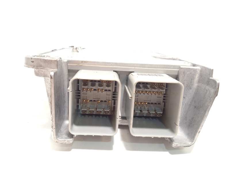 Recambio de centralita airbag para chrysler 300 c 3.0 crd referencia OEM IAM 68002372AA  