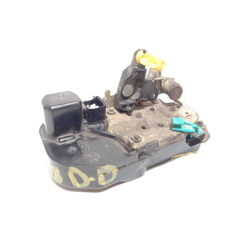 Recambio de cerradura puerta delantera derecha para chrysler 300 c 3.0 crd referencia OEM IAM 04589072AC  4589072AC