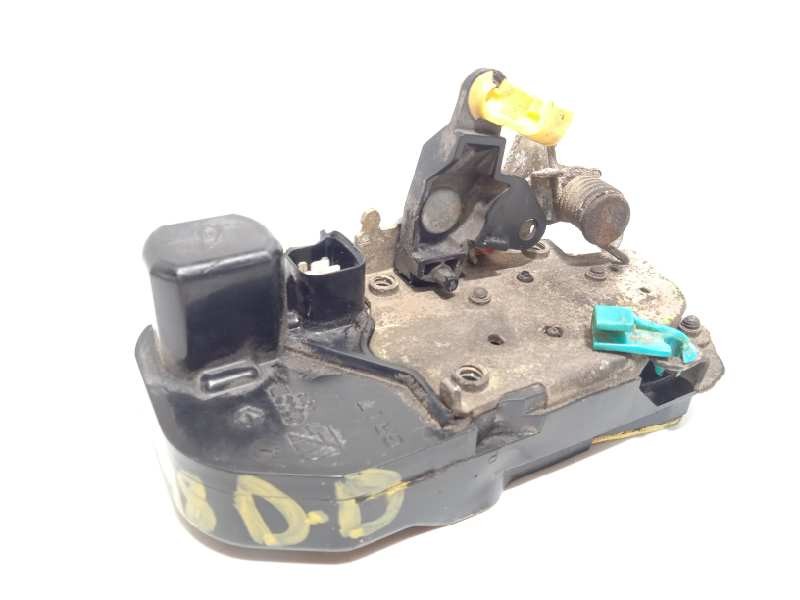 Recambio de cerradura puerta delantera derecha para chrysler 300 c 3.0 crd referencia OEM IAM 04589072AC  4589072AC