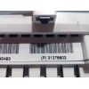 Recambio de cuadro instrumentos para volvo v40 1.6 diesel cat referencia OEM IAM 31376803 36011271 36011270