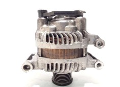 Recambio de alternador para peugeot 207 premium referencia OEM IAM V758575080 5705KQ A005TG0881ZEA 2