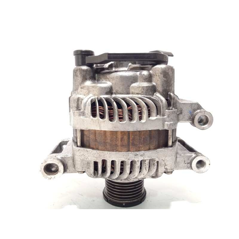 Recambio de alternador para peugeot 207 premium referencia OEM IAM V758575080 5705KQ A005TG0881ZEA