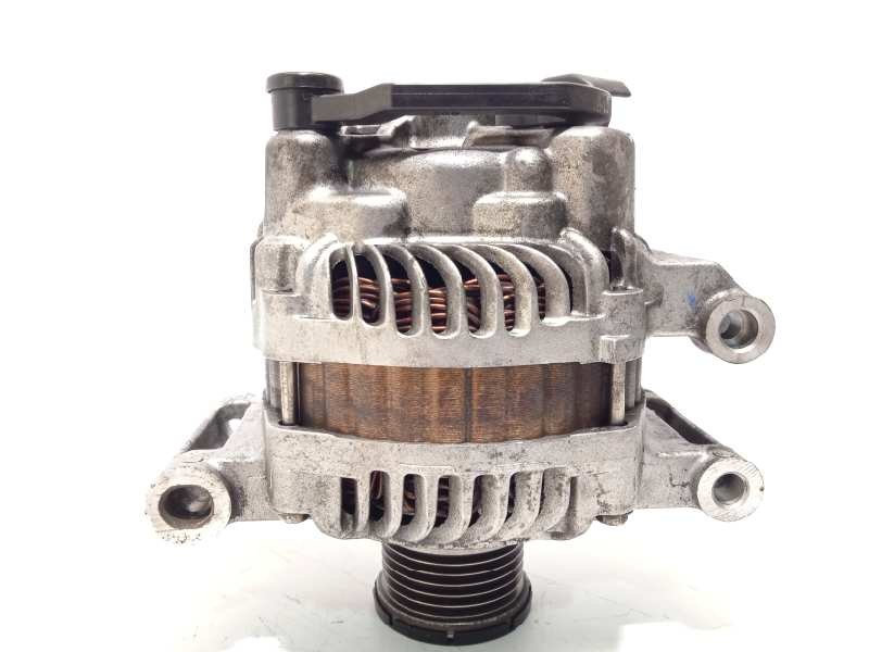 Recambio de alternador para peugeot 207 premium referencia OEM IAM V758575080 5705KQ A005TG0881ZEA