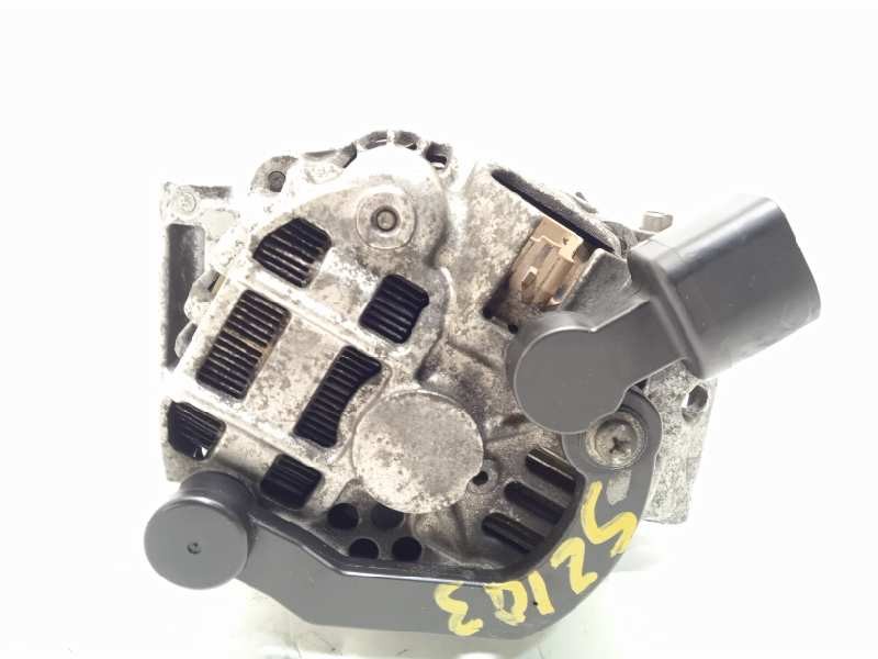 Recambio de alternador para peugeot 207 premium referencia OEM IAM V758575080 5705KQ A005TG0881ZEA