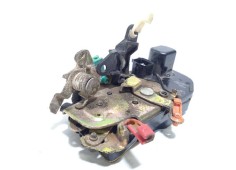 Recambio de cerradura puerta delantera izquierda para chrysler 300 c 3.0 crd referencia OEM IAM 04589071AC  4589071AC 2