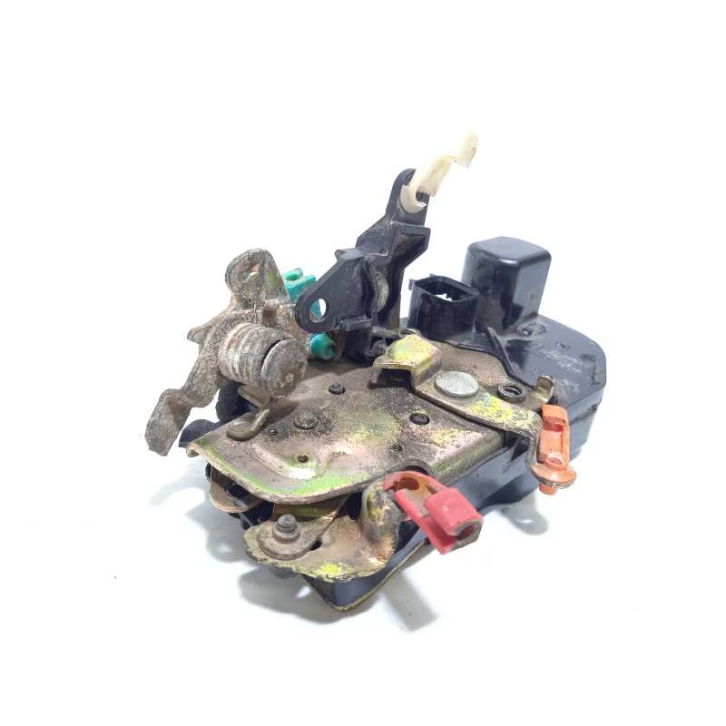 Recambio de cerradura puerta delantera izquierda para chrysler 300 c 3.0 crd referencia OEM IAM 04589071AC  4589071AC