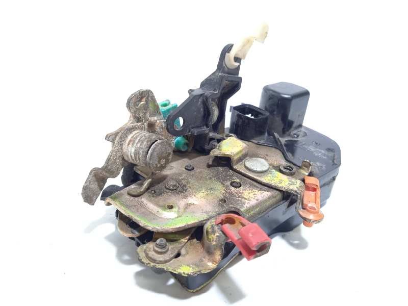 Recambio de cerradura puerta delantera izquierda para chrysler 300 c 3.0 crd referencia OEM IAM 04589071AC  4589071AC