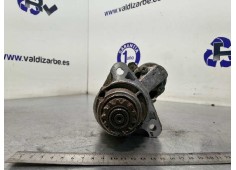 Recambio de motor arranque para nissan murano (z50) básico referencia OEM IAM 23300CA000  M001T68681 2